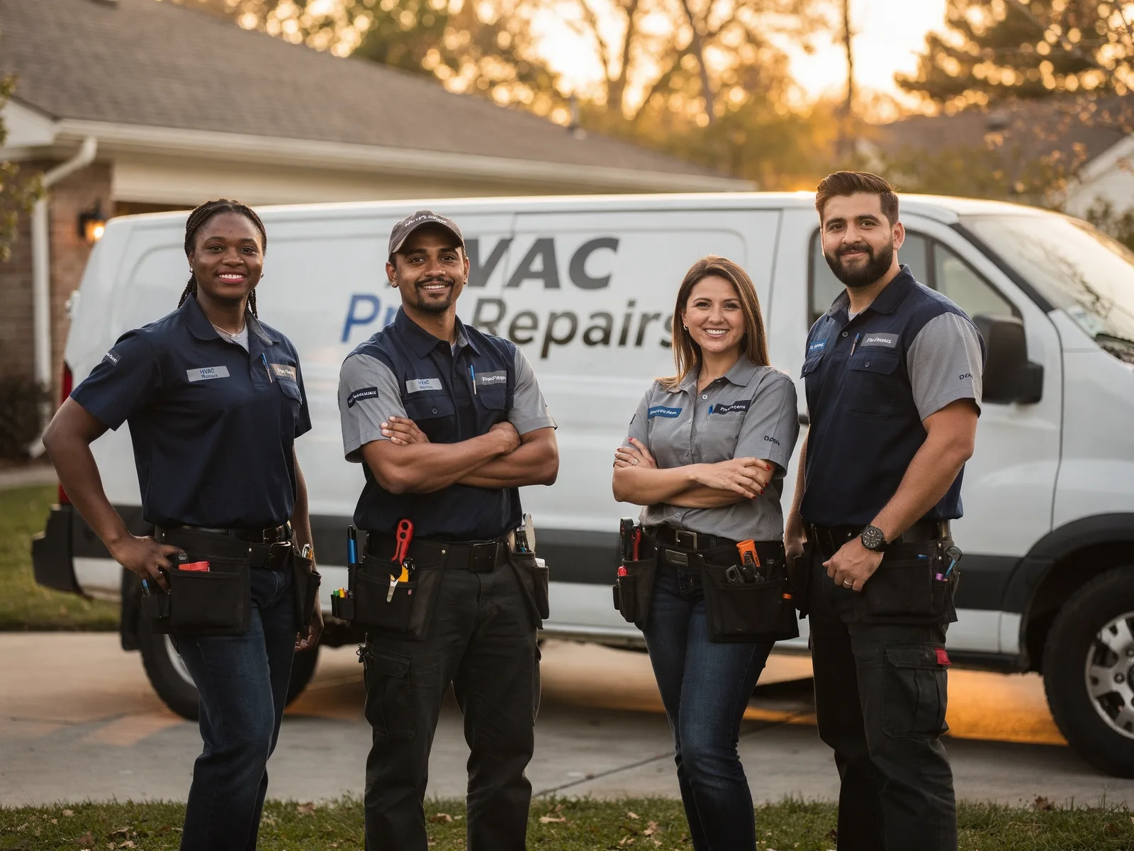 Heat Pump Repair company in Floral Park, NY