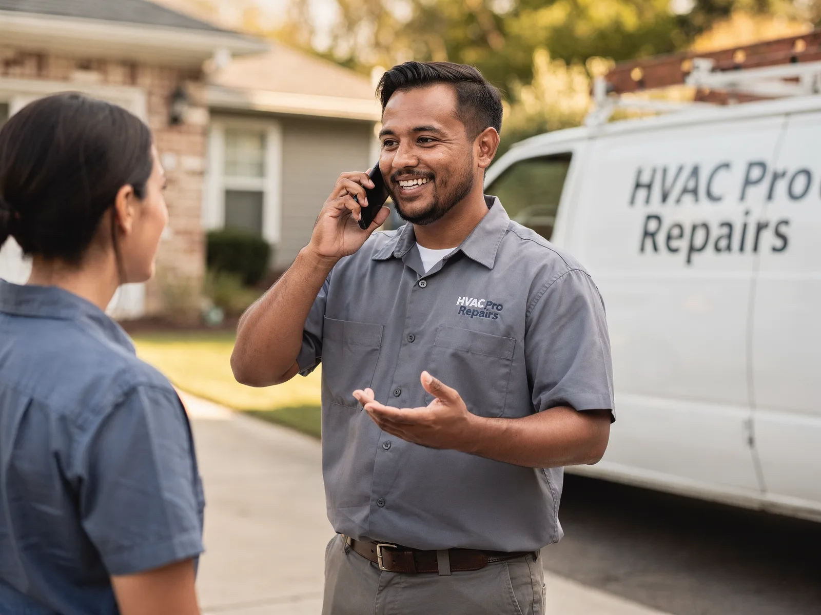 Heat Pump Repair Floral Park, NY FAQs
